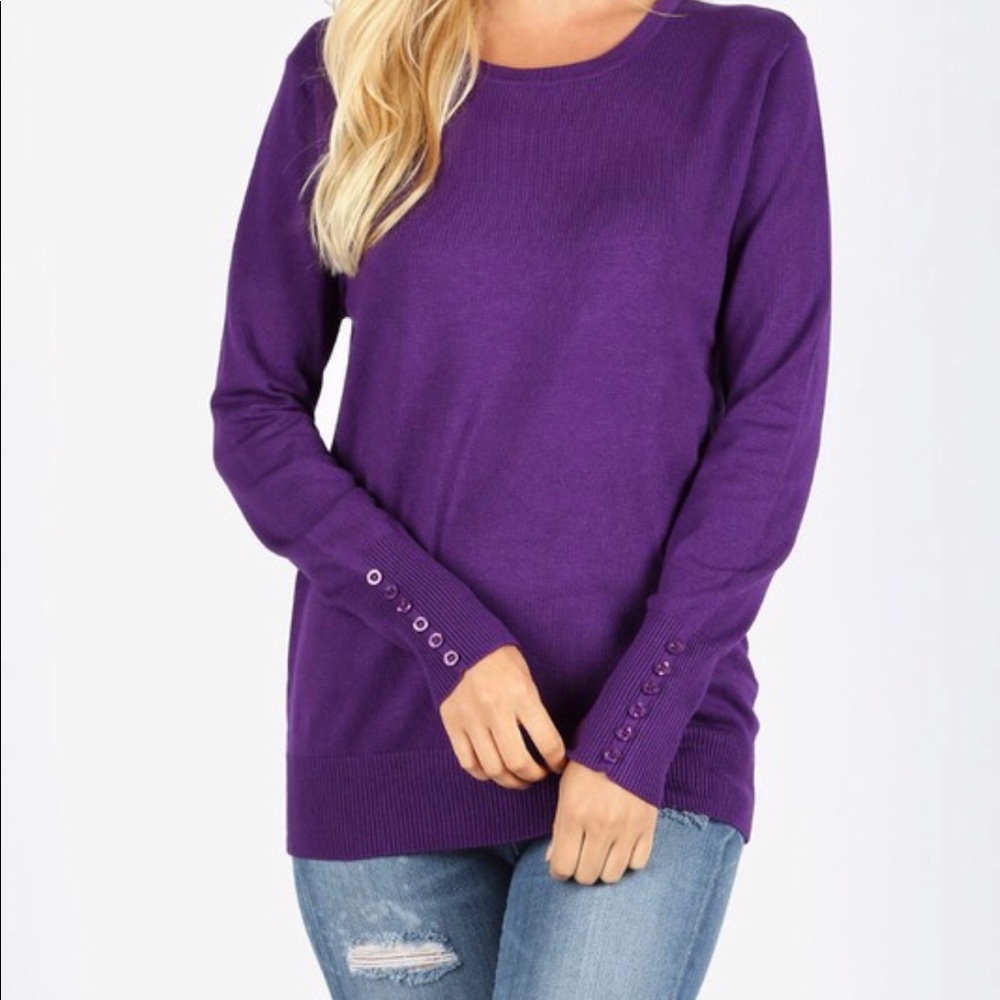 Sweater - Picture 3 of 3